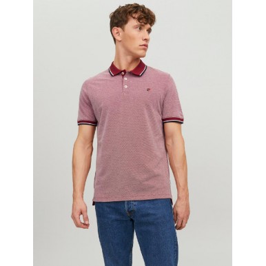 Jack&Jones  polo jprbluwin polo ss noos